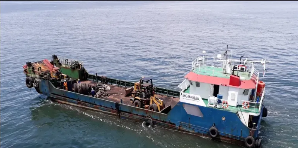 What is Tugboat, and Fifference Between Boat and Tugboat?