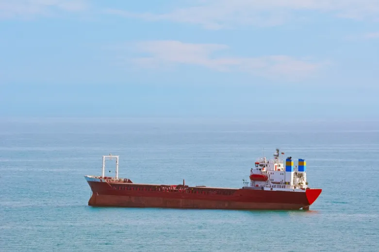 Bulk Carrier Ships: The Best Choice for Large Cargo Shipments
