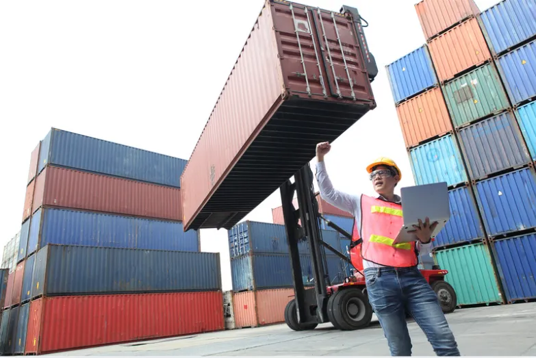 Things to Consider When Using a Shipping Agency